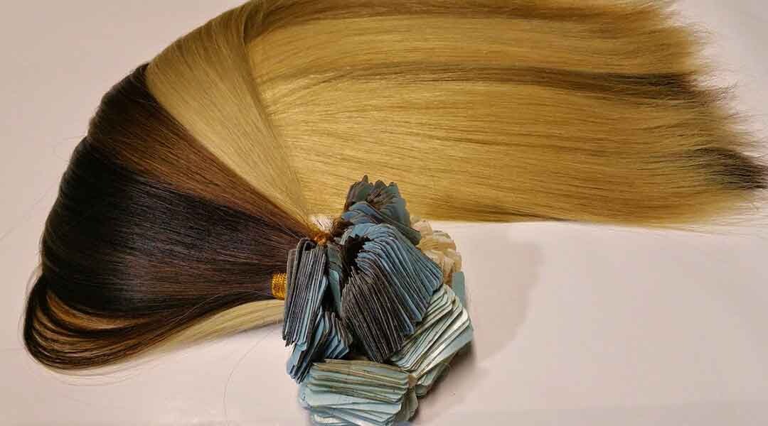 hair extensions