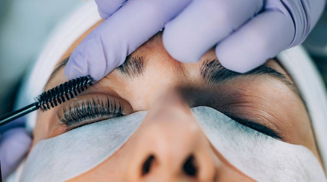 Lash Lift 101 The Ultimate Guide