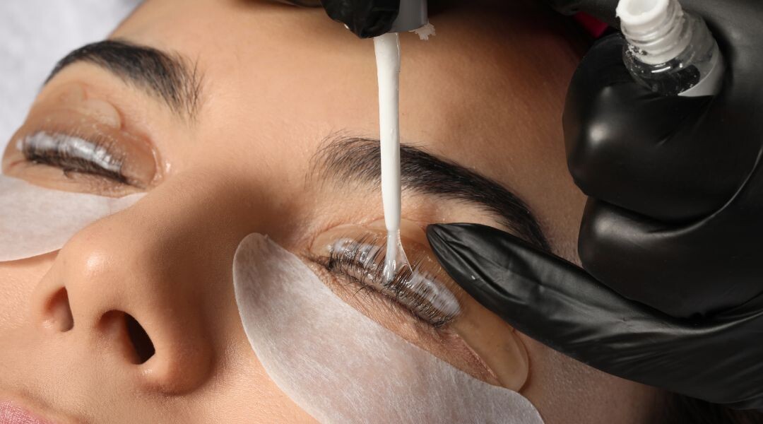 Are Lash Lifts Damaging to Eyelashes?